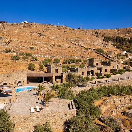Andros Serenity Retreat - Adults Only Episzkopió Kültér fotó